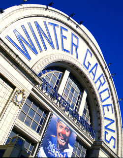Wintergardens